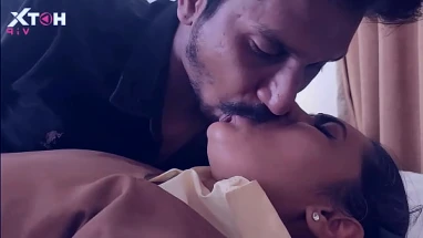 Biology teacher seduced and fucked Indian School Girl