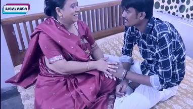 Hot Desi Indian Bhabhi Fucking Hard